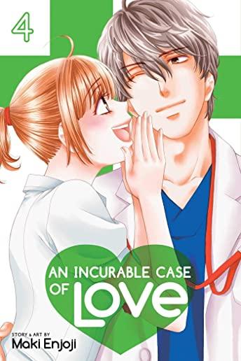 An Incurable Case of Love, Vol. 4, Volume 4