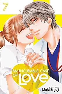 An Incurable Case of Love, Vol. 7, Volume 7