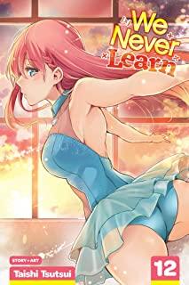 We Never Learn, Vol. 12, Volume 12