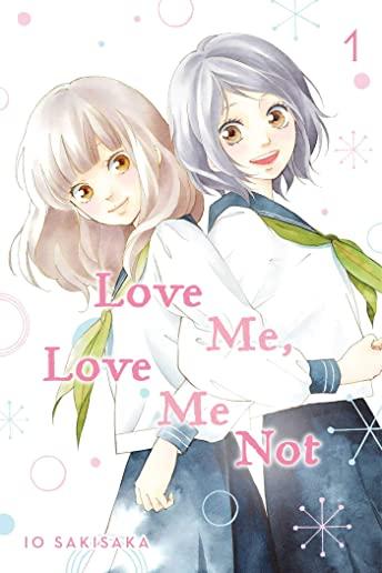 Love Me, Love Me Not, Vol. 1, Volume 1