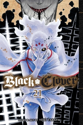 Black Clover, Vol. 21, Volume 21