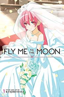 Fly Me to the Moon, Vol. 1, Volume 1