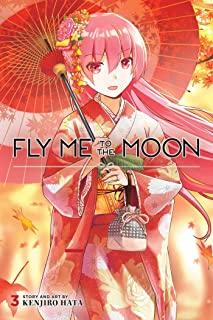 Fly Me to the Moon, Vol. 3, Volume 3