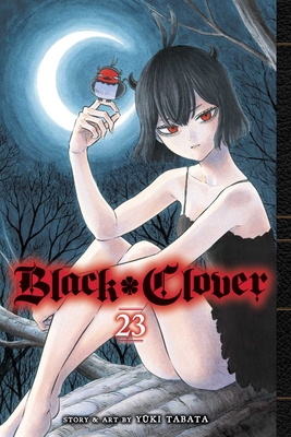 Black Clover, Vol. 23, Volume 23