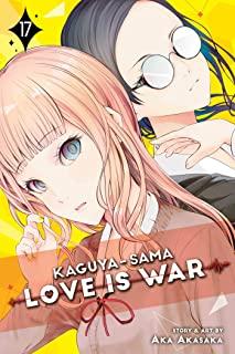 Kaguya-Sama: Love Is War, Vol. 17, Volume 17