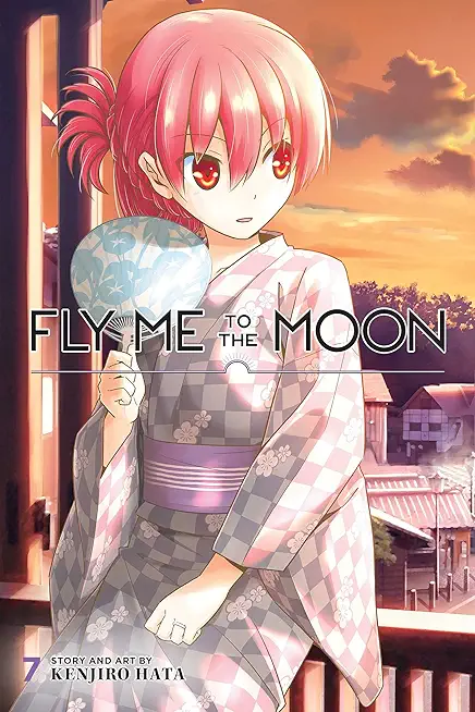 Fly Me to the Moon, Vol. 7, 7