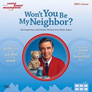 Mister Rogers' Neighborhood 2021 Square
