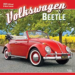Volkswagen Beetle 2021 Square
