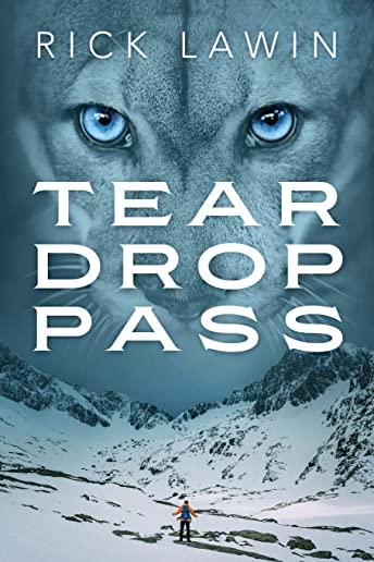 Tear Drop Pass