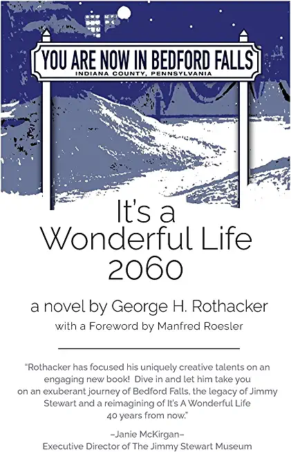 It's a Wonderful Life - 2060