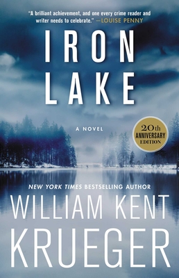 Iron Lake (20th Anniversary Edition), Volume 1