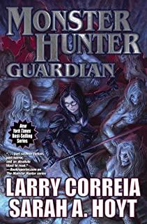 Monster Hunter Guardian, Volume 8