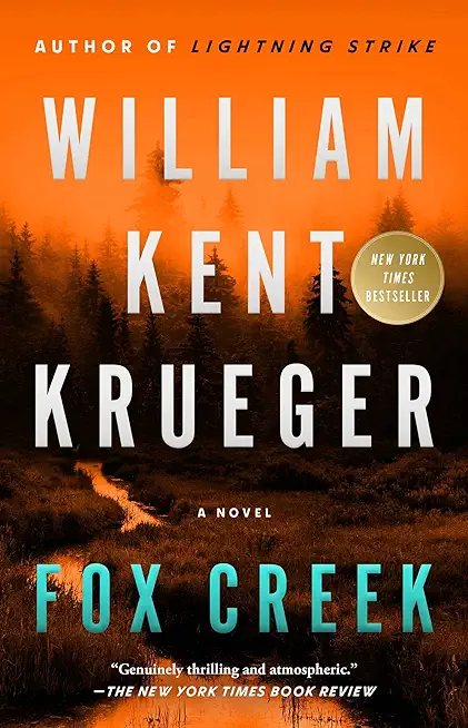 Fox Creek: A Novelvolume 19