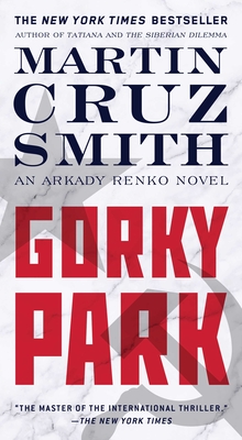 Gorky Park, Volume 1