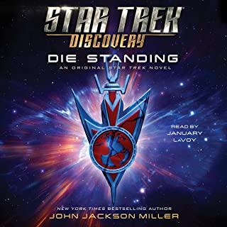 Star Trek: Discovery: Die Standing, Volume 7