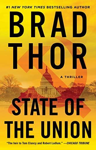 State of the Union, Volume 3: A Thriller