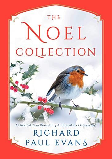 The Noel Collection: The Noel Diary; The Noel Stranger; Noel Street