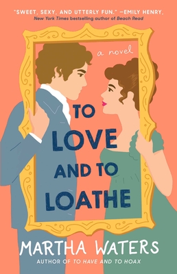 To Love and to Loathe, Volume 2