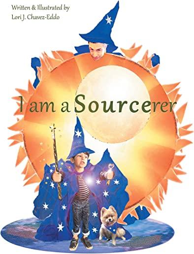 I Am a Sourcerer