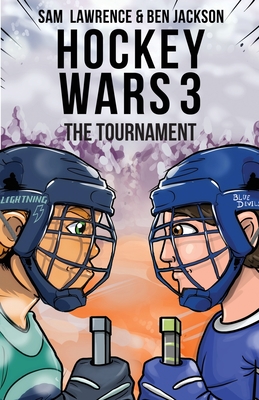 Hockey Wars 3: The Tournament