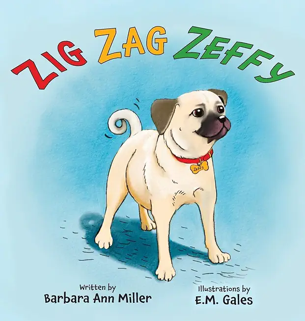 Zig Zag Zeffy