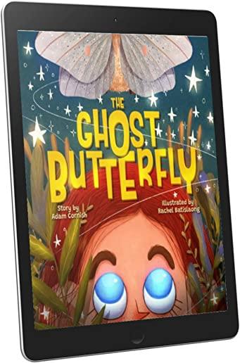 The Ghost Butterfly