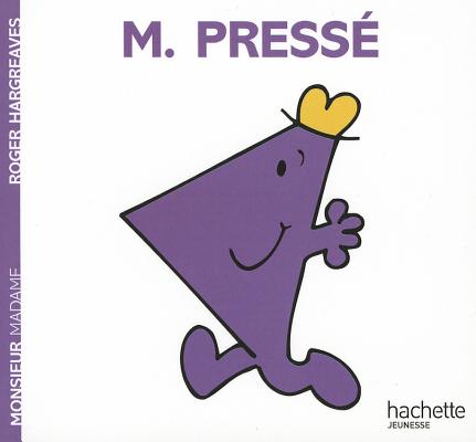 Monsieur Presse