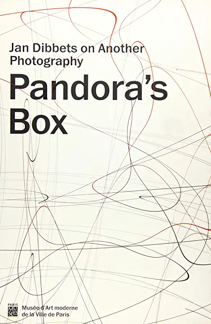 Pandora's Box: Jan Dibbets on Another Photography