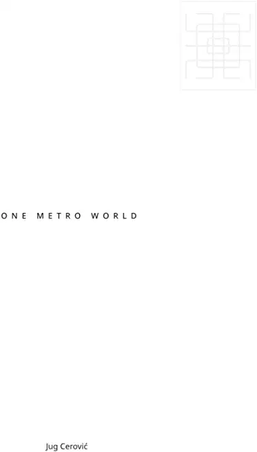 One Metro World