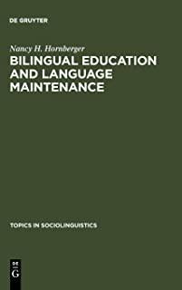 Bilingual Education and Language Maintenance: A Southern Peruvian Quechua Case