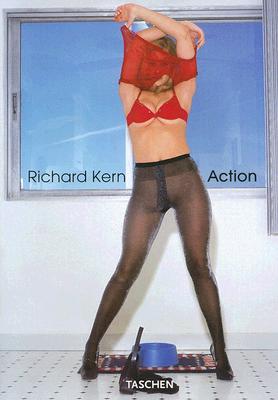 Richard Kern, Action [With DVD]