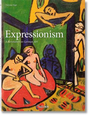Expressionism. a Revolution in German Art