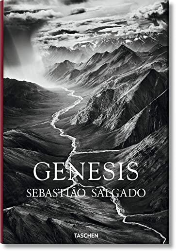 SebastiÃ£o Salgado. Genesis