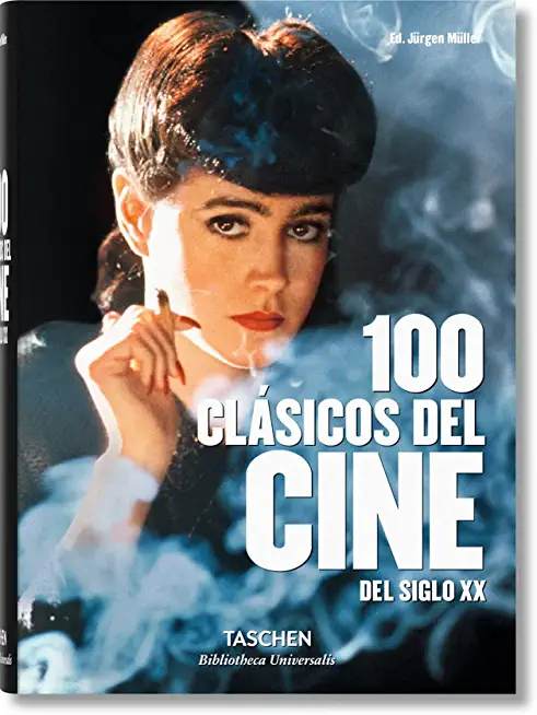 100 ClÃ¡sicos del Cine del Siglo XX