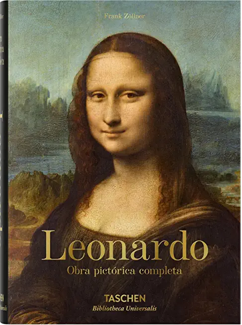 Leonardo. Obra PictÃ³rica Completa