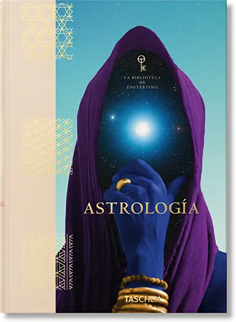AstrologÃ­a. La Biblioteca de Esoterismo