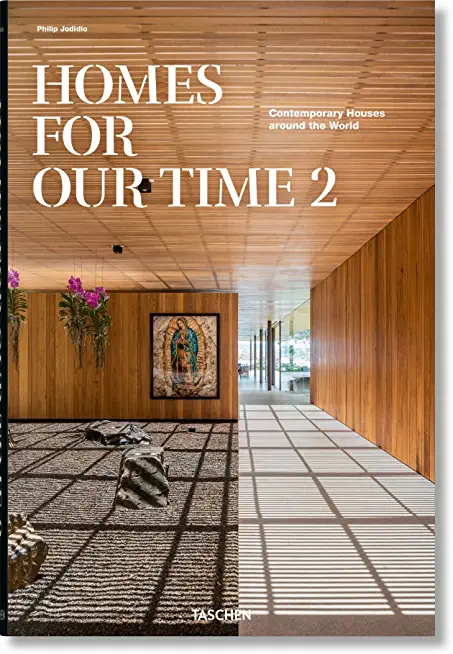Homes for Our Time. Contemporary Houses Around the World. Vol. 2