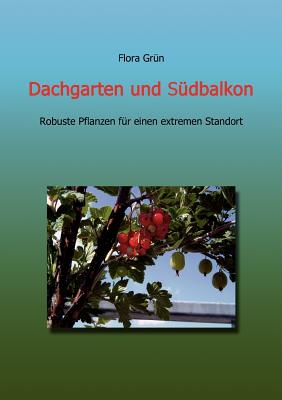 Dachgarten und SÃ¼dbalkon: Robuste Pflanzen fÃ¼r einen extremen Standort