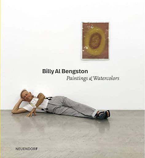 Billy Al Bengston: Paintings & Watercolors