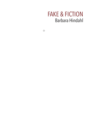 Fake & Fiction: (english/German Edition)