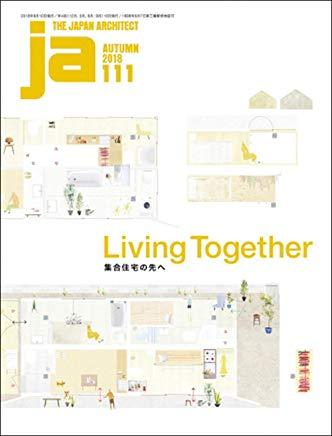 Ja 111 Autumn, 2018: Living Together