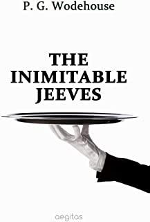 Inimitable Jeeves