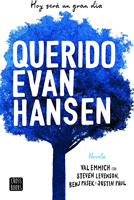 Querido Evan Hansen