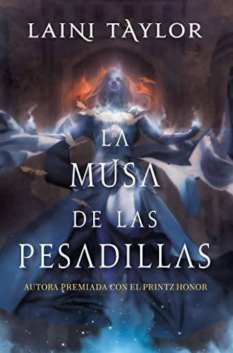 La Musa de Las Pesadillas / Musa of Nightmares