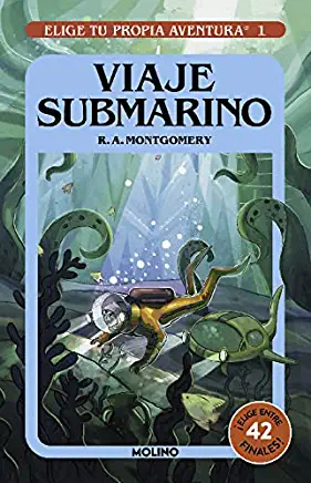 Viaje Submarino / Journey Under the Sea