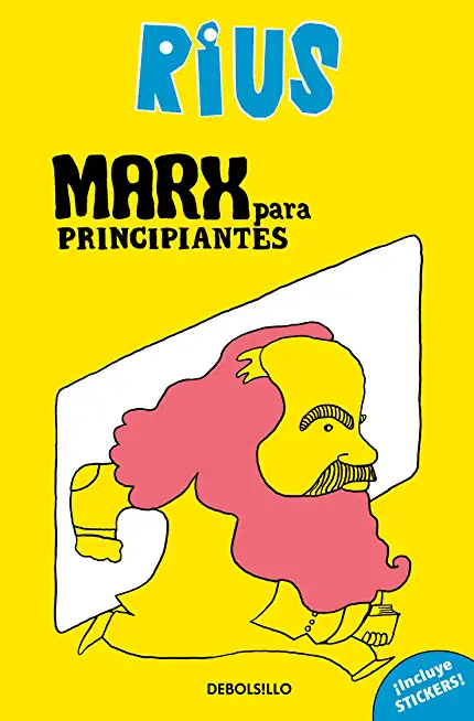 Marx Para Principiantes (EdiciÃ³n Especial) / Marx for Beginners (Special Edition)
