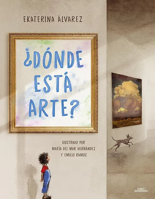 Â¿DÃ³nde EstÃ¡ Arte? / Where Is Art?