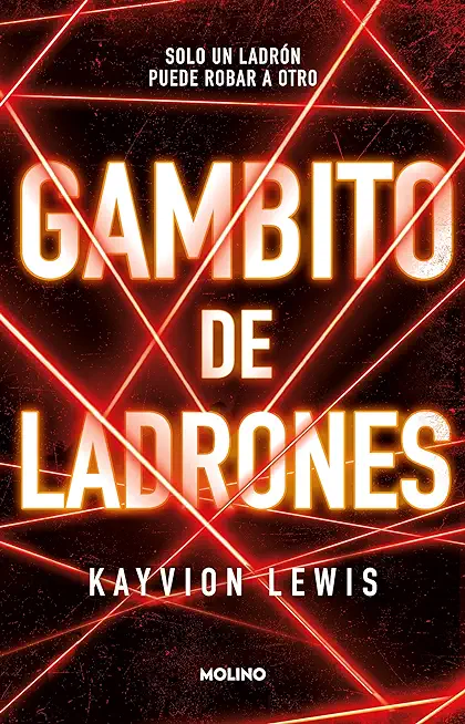 Gambito de Los Ladrones / Thieve's Gambit