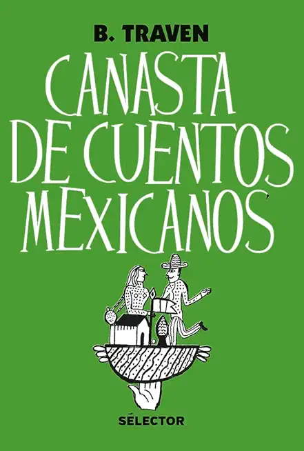 Canasta de Cuentos Mexicanos