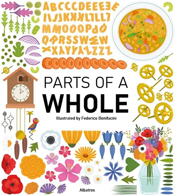 Parts of a Whole